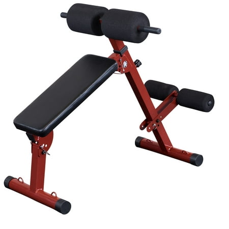 Best Fitness BFHYP10 AB Board Hyperextension