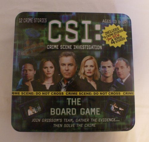 csi crime scene investigation game csi crime scene investigation game