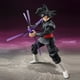 thumbnail image 2 of Figura De Acción De Dragon Ball, Rosa Negra, Goku, Zamasu, Super Saiyajin, Pelo Rojo, Kakarotto, Muñeca Modelo, Juguete, 2 of 4
