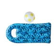 thumbnail image 2 of Tabla de surf inflable ligera y clásica para piscina. árbol de coco, 2 of 9