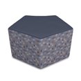 thumbnail image 1 of Tabouret de Quin Dem55pu605bljy Carton Qty:1, 1 of 4