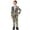 Hunting Camo, variant on Xoenoiee Hunting Camo Print Boys' Formal Suit 2 Piece Set Blazer Set Toddler Tuxedos for Wedding, Suits for Teens Boy Dress School Clothes, 5-6 Years