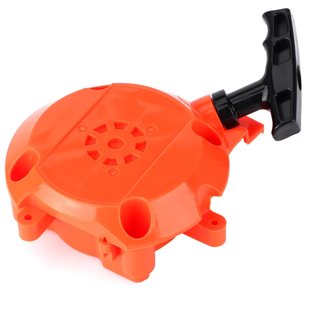 Démarreur à Rappel De Traction - Remplacement Pour Moteur Husqvarna 323 325 - Pour Tondeuse, Débroussailleuse
