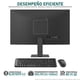 thumbnail image 3 of Computadora PC ASUS ExpertCenter PN42 Intel N100 16GB RAM 128GB SSD Monitor 23.8" Teclado Mouse Logitech, 3 of 5