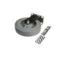 thumbnail image 4 of 6X1.5 S/S RIGID CASTER H14003 - Genuine OEM Replacement Part, 4 of 4