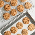 thumbnail image 2 of Nordic Ware Naturals® 3 Piece Cookie rectangular Baking Set, 2 of 4