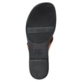 thumbnail image 5 of Time and Tru Women's Hooded Faux Leather Thong Sandals, 5 of 6
