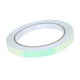 thumbnail image 1 of Cinta Fluorescente, Rollo De Adhesivo De Película Cinta Brillante Cinta Luminosa Verde, Para Transporte De Protección Contra Incendios, 1 of 7