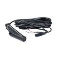 thumbnail image 1 of Transductor Lowrance DSI 455/800 kHz DownScan Skimmer de 1 libra, 1 of 1