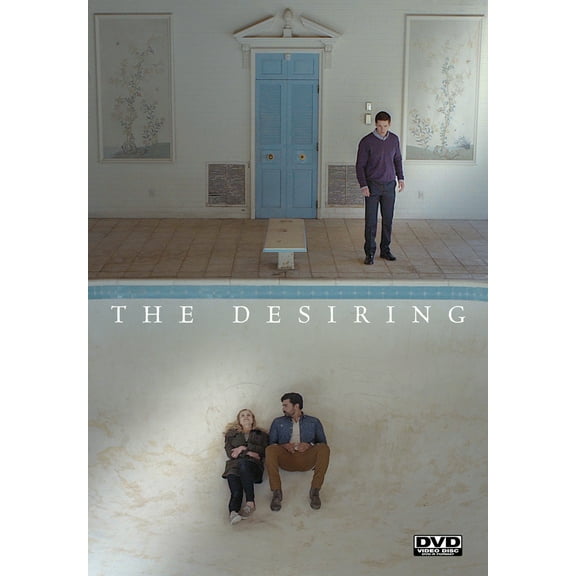 Freestyle Digital - The Desiring [DIGITAL VIDEO DISC]