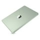 thumbnail image 4 of Laptop Hp 14" dq6013dx Intel 4GB 128GB Verde, 4 of 4
