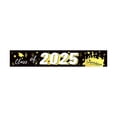 thumbnail image 1 of SXcggal Graduation Season Banner Decoration Door Banner Decoration Graduation Season Home Party Garden Banner Decoration Practical Basic Flags Banners For Garden, 1 of 6
