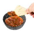 thumbnail image 4 of BRIGHTFUFU Hot Pot Seasoning Bowl for Home Use, Easy to Clean, Available in Assorted Colors, 4 of 8