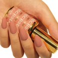 thumbnail image 2 of Set de esmaltes en gel DND DC Deep Nude Collection 310 Confeti, 15 ml, 2 of 6