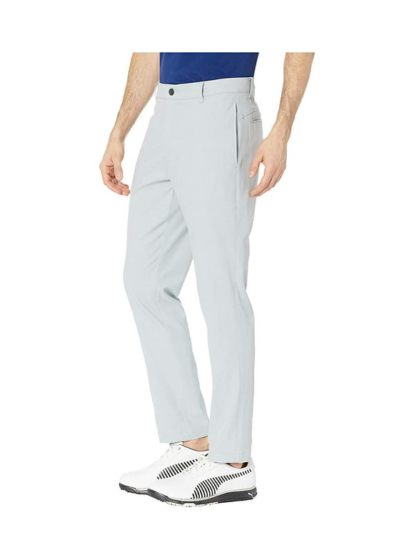 PUMA Golf Pants in Golf Clothing - Walmart.com