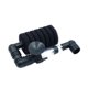 thumbnail image 3 of Air Pump Sponge Filter Biochemical Sponge for Aquarium Fish Tank Up to Aquarium Filter, Blac, 3 of 5