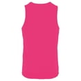 thumbnail image 2 of SOLS Mens Performance Tank Top, 2 of 4