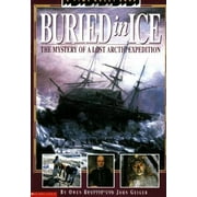 Buried In Ice: A Time Quest Book, Pre-Owned (Paperback)