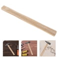 thumbnail image 3 of Shisuyan Hammer Handle Replacement Multi Wood 1Pcs 12.97X1.38X1.38in, 3 of 9