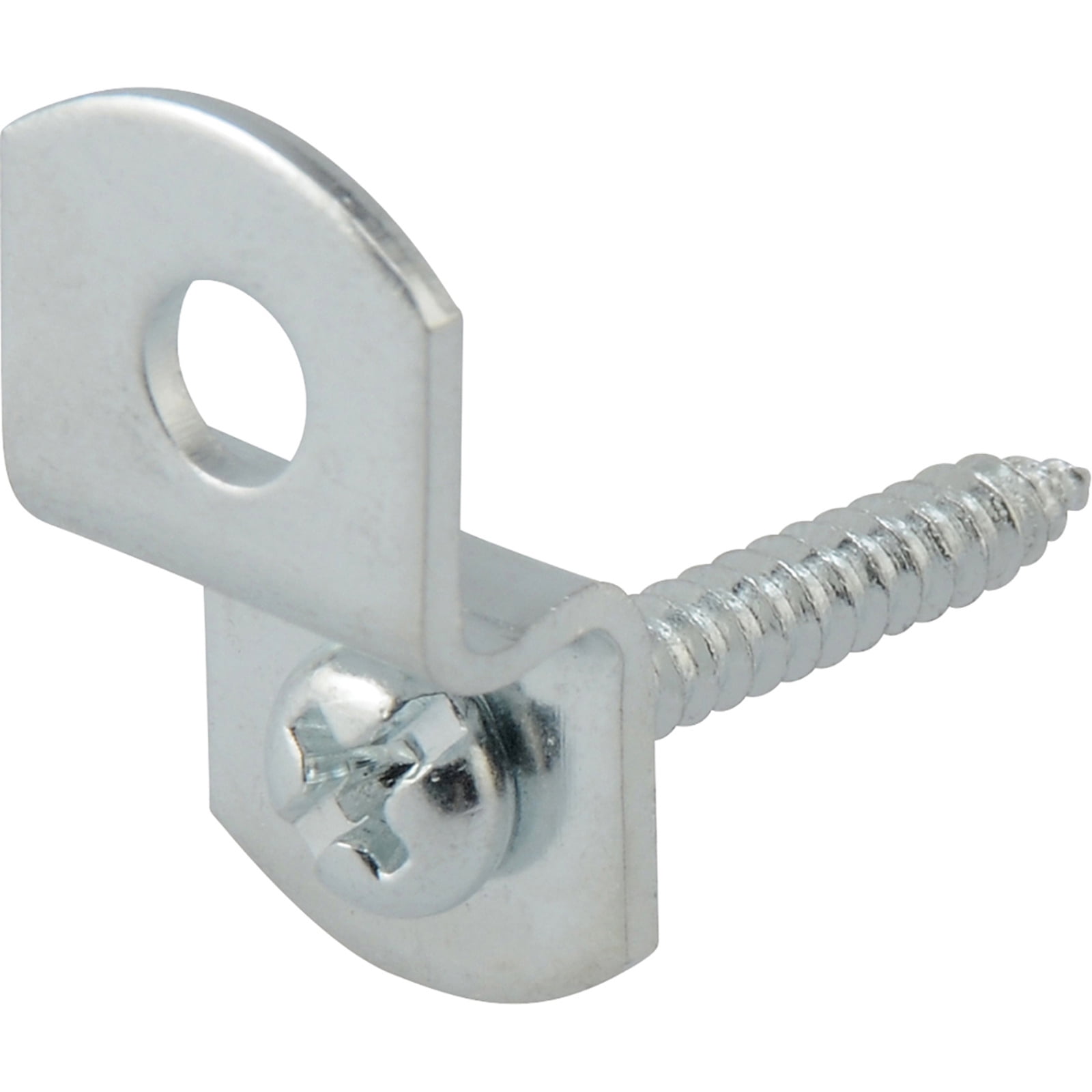 Ook Metal Offset Clip, 3/8"