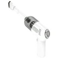 thumbnail image 2 of 100Fens Handheld Vacuum Hand Vacuum Car Vacuum Cleaner With 3000Pa Powerful Suction Wet Dry Use Portable And Rechargeable, 2 of 4
