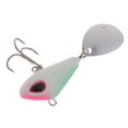 thumbnail image 4 of Artificial Sequins Fishing Spoon Sea Fishing Crank Luminous, 4 of 6