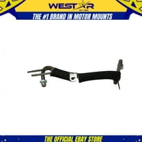 EGR Line Fits Ford Focus 00-04 L4 2.0L 1989cc 121cid 3S4Z9D477AA,3S4Z-9D477-AA,EGR9029,EGT72,598-125,598125,SK598125,ETB72,600-5906