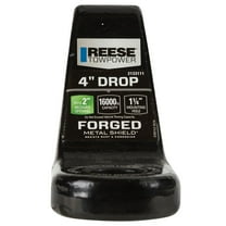 Reese Forged Steel Ball Mount