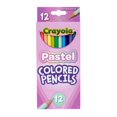 thumbnail image 3 of Crayola Presharpened Colored Pencils, 3 of 7