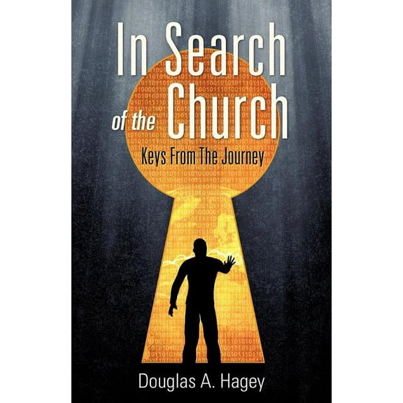 In Search Of The Church, (Paperback)