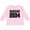 AD-Pink, variant on Inktastic class of 2034 Boys or Girls Long Sleeve Toddler T-Shirt