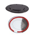 thumbnail image 3 of Car Fuel Tank Cap Sticker Fuel Tank Cap Decorative Accessories for BRZ 2012-2020, 3 of 5