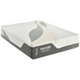 thumbnail image 2 of Roost Sleep Posture Cloud 14-Inch Mattress, California King, 2 of 9