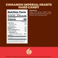 thumbnail image 6 of Valentine’s Day Imperial Hearts Cinnamon Flavor Hard Candy, 3-Pound Bag, 6 of 7