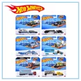 thumbnail image 2 of 2024 Nuevo Mattel Hot Wheels Transformers Optimus Prime 1/64 Rail Transport Car Series Modelo de juguete de regalo para niños, 2 of 5