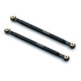 thumbnail image 3 of Enlace de Rod Irfora Accesorios de actualización de varilla de aleación de aluminio compatibles con 1/24 Axial SCX24 90081 RC Car Irfora Enlace de Rod, 3 of 7