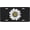 A-22, variant on Vanity Plate Cover, Faith Hope Love Style Novelty Car Tag, Aluminum, 6 x 12 Inch