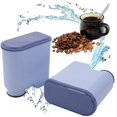 thumbnail image 5 of 2pcs Cmf009 Coffee Machine Water Filter Replacement For Ca6903 / 10/00 / 01/22 / 47, 5 of 5