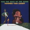 Townes Van Zandt - For the Sake of the Song - Country - Vinyl
