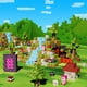 thumbnail image 4 of Juego de 126 piezas con bloques magnéticos Petenjoy para niños de 3 a 7 años, 4 of 9