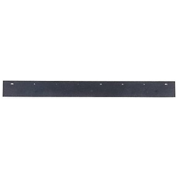 Tough Guy TOUGH GUY Black 36" Replacement Squeegee Blade 1ZCA7