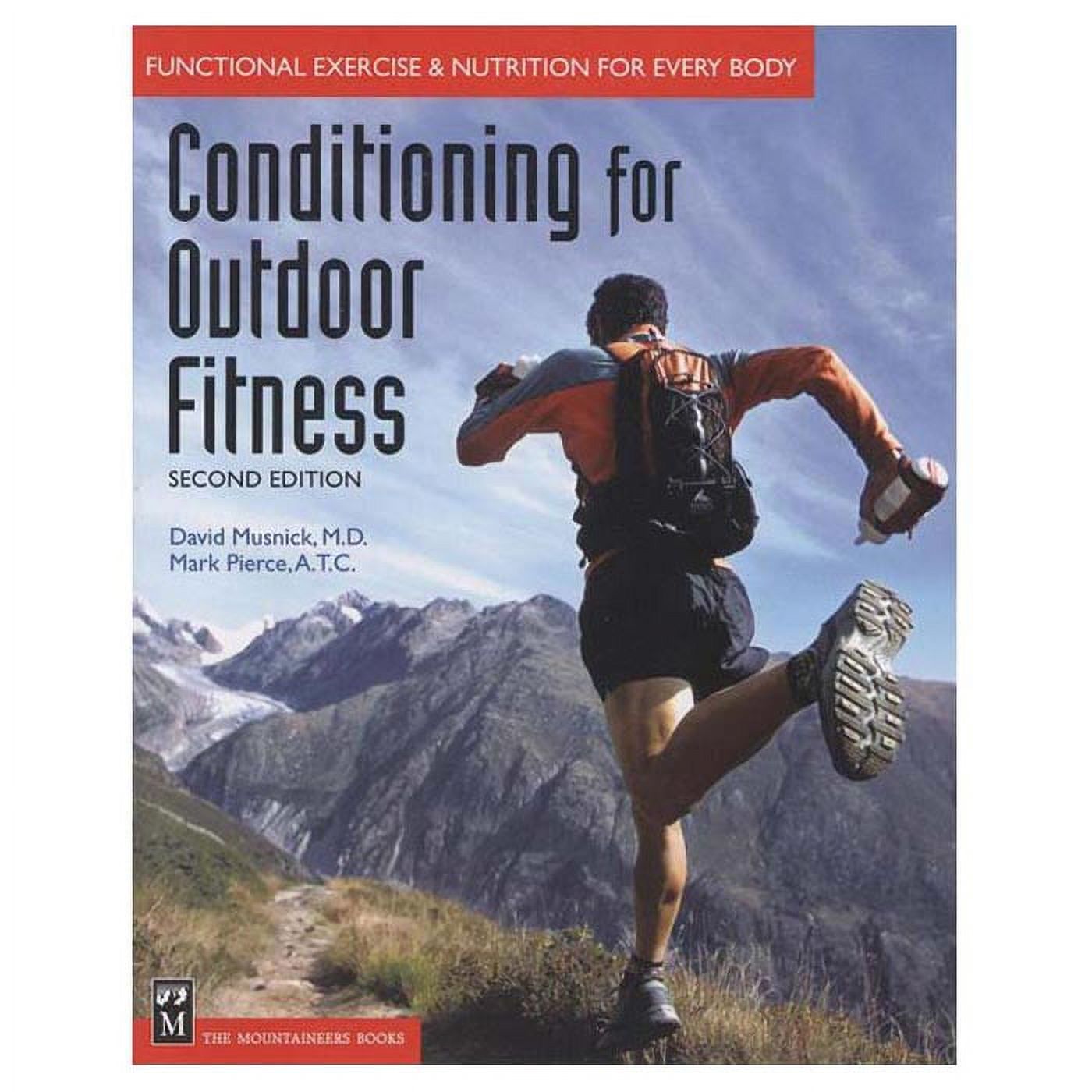 Ultimate Guide to Trail Running: Everything You Need To Know About Equipment * Finding Trails * (Paperback) by Adam W Chase, Nancy Hobbs - image 2 of 3