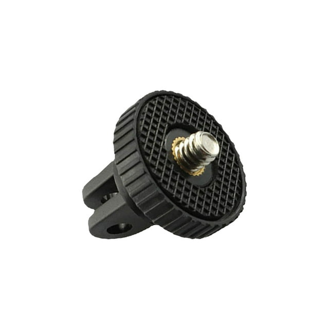 ziyahi Cameras Mount Adapter Wearable Mounting Screw High Fit Tripod Adapters Professional Camera Accessories Universal