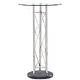 thumbnail image 1 of Global Furniture USA M208BT M Table de Bar, Noir, 1 of 4