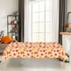 thumbnail image 4 of Plastic Tablecloth Thanksgiving Themed Tableware With Maple Leaf Patterns Suitable For Party Decoration And Catering, 4 of 6