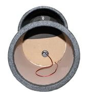 8in Bass Speaker Tube