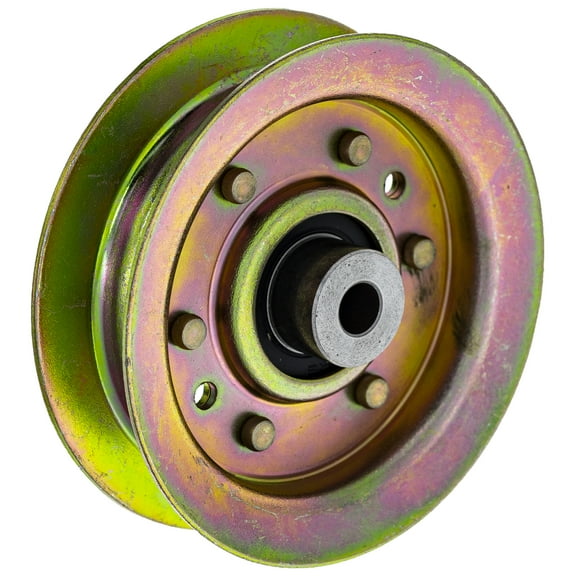 8TEN Idler Pulley for AYP Husqvarna GT160 PP14H44 102932X 532102932 810-CID2200L