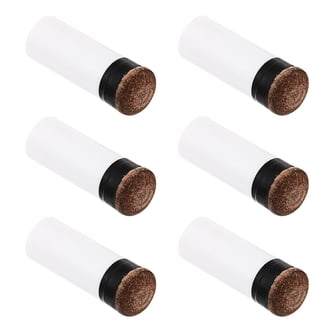 Buy Xmlivet Black Abs Uni-loc Billiards Pool Cue Joint Protectors Quick...
