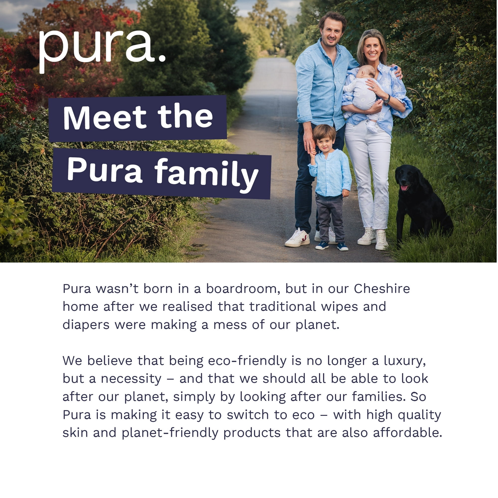 Pura Sensitive Soft Sustainable Baby Diapers Size 5, (20 Count)