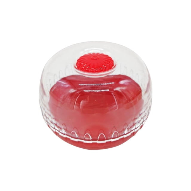 Mejores recipientes de almacenamiento en frigorífico para frutas y verduras: tapa hermética, reutilizable y transparente para mantener la comida fresca durante más tiempo